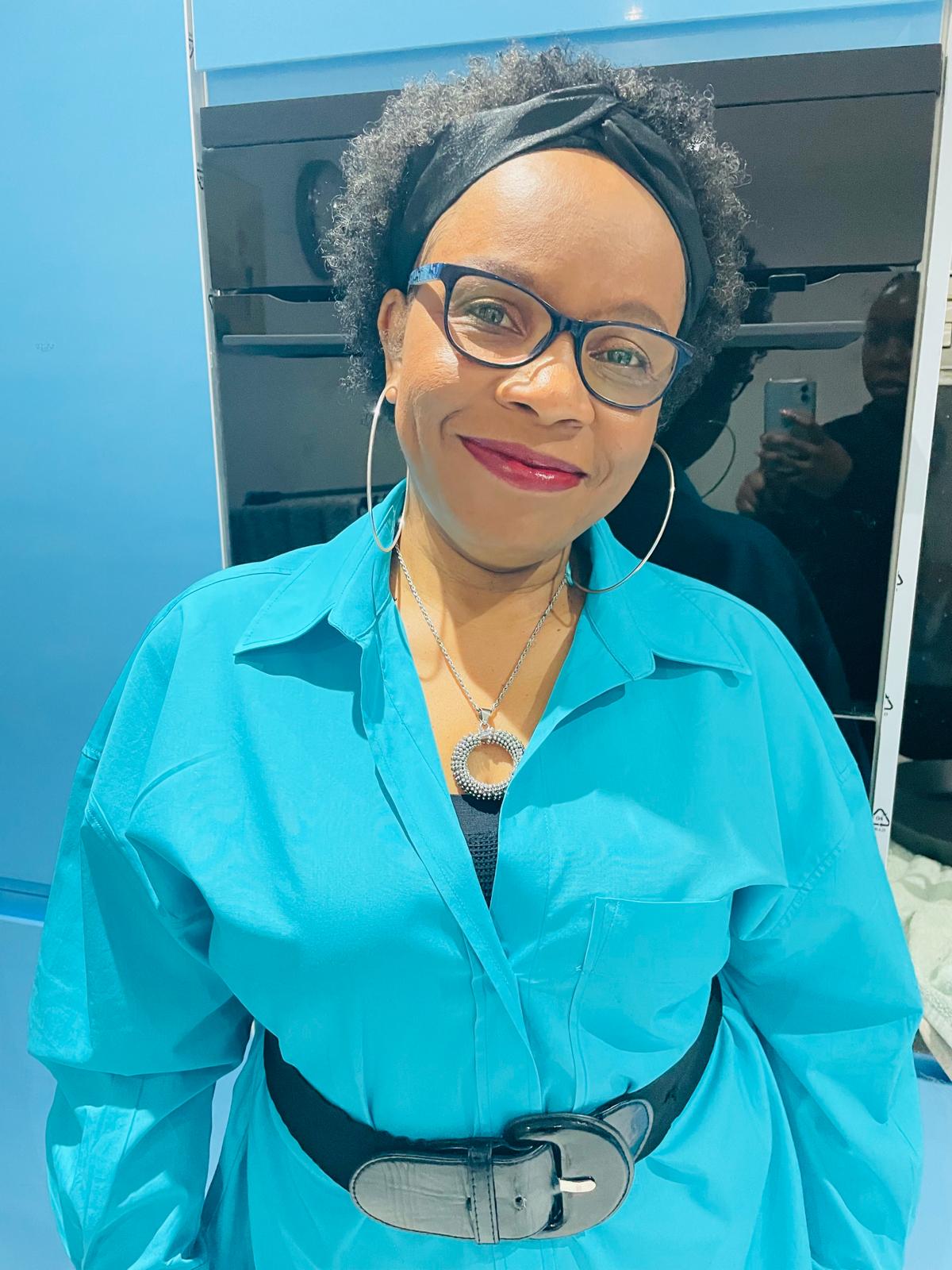 Mrs. Kemi Akerele